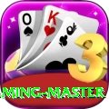 115 Slot Game Gaming Master