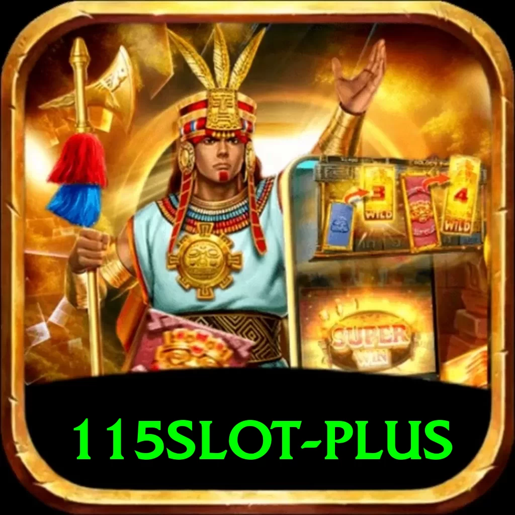 115slot Ultimate v4.2.0 - 2