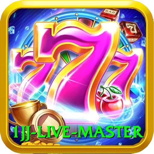 1jj Live Master - 2