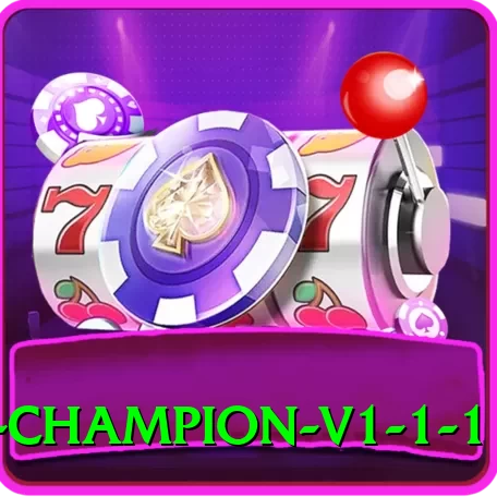 33d Money Champion v1.1.1 - 2