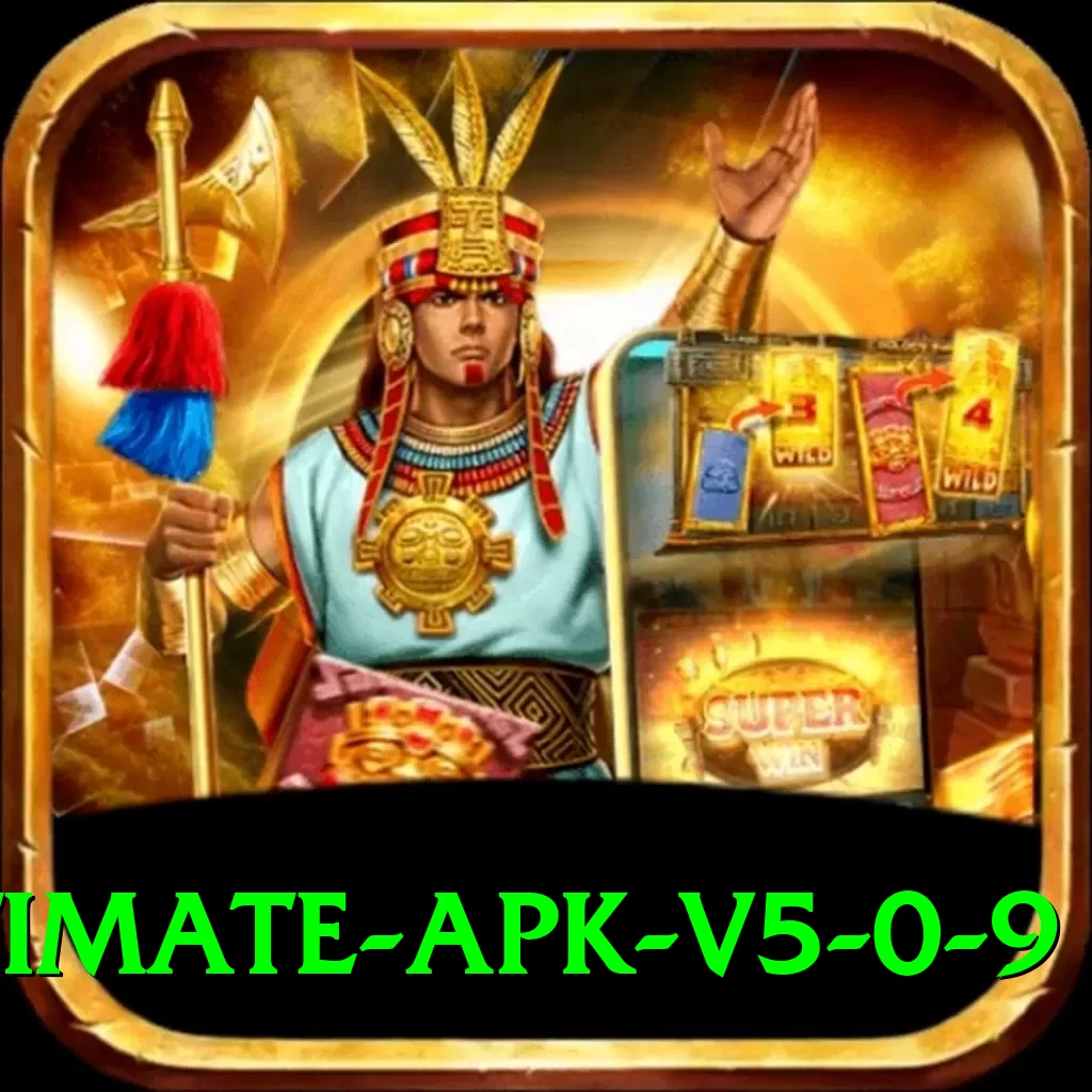 3kvip Ultimate APK v5.0.9 - 2