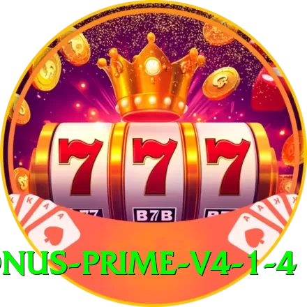 3Lucky Blue Bonus Prime v4.1.4 - 2