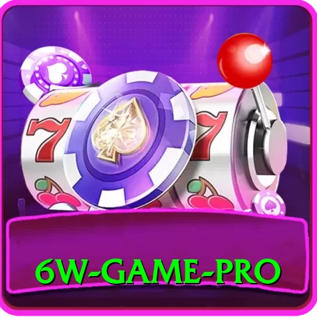 6w game Earn Mega v4.8.6 - 2