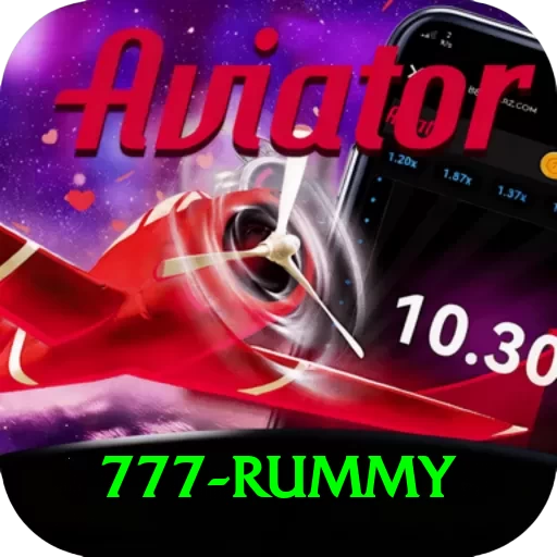 777 rummy Games (Casino & Earning) Turbo v5.5.8 - 2