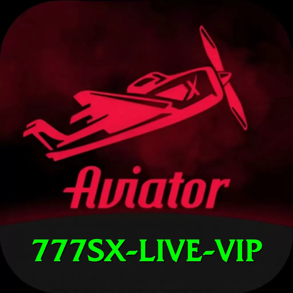 777SX Live VIP - 2
