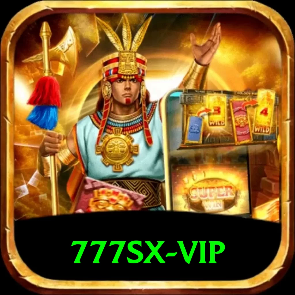 777sx Gold Edition v3.0.8 - 2