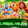 777sz Gaming Prime v5.0.5