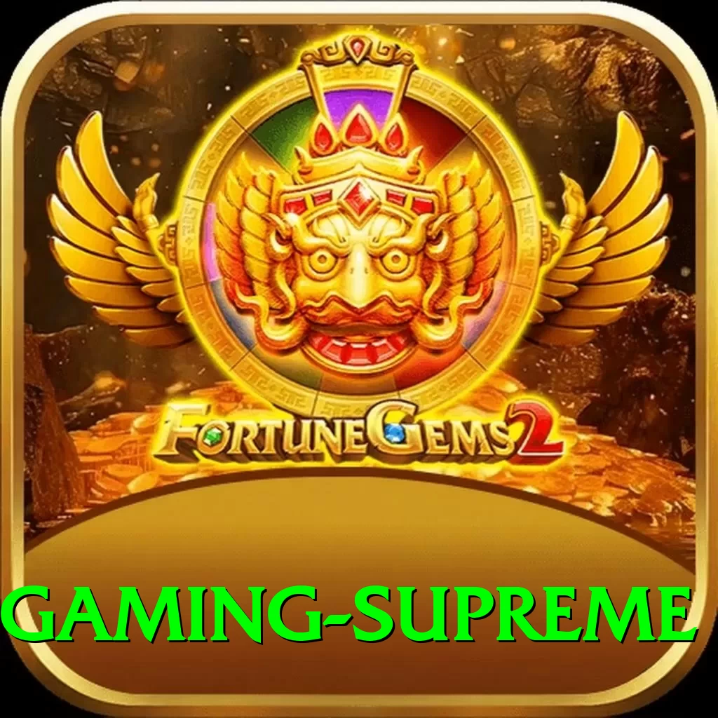 7e777 Gaming Supreme - 2