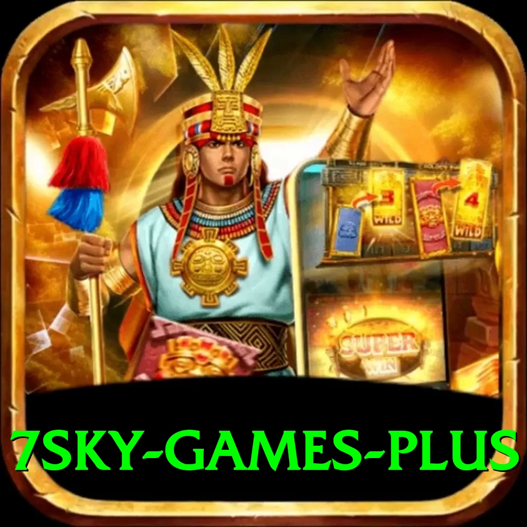7sky games Games (Casino & Earning) Gold v1.2.1 - 2
