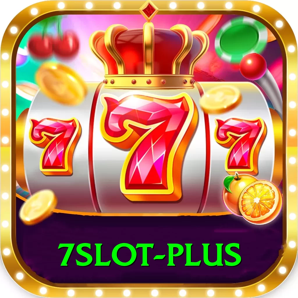 7slot Pro Slots - 2