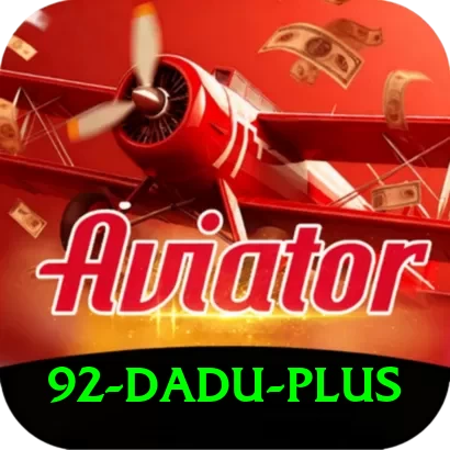 92 dadu Max v5.9.7 - 2