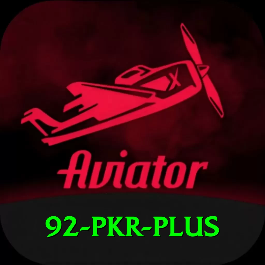 92 PKR Master Latest v2.4.5 - 2