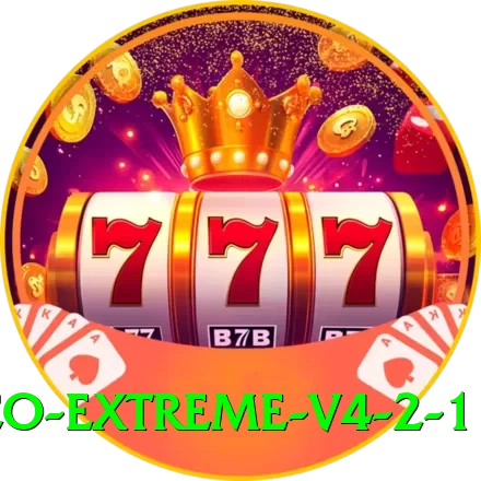 92coco Extreme v4.2.1 - 2