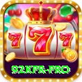 92kpr VIP Edition v3.8.5