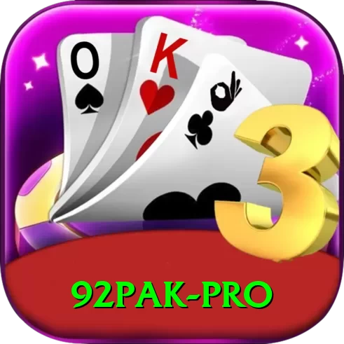 92pak Gaming Turbo v1.5.6 - 2