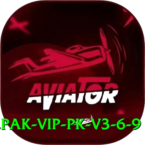 92pak VIP PK v3.6.9 - 2