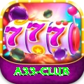 a33 club VIP Pro v5.7.5