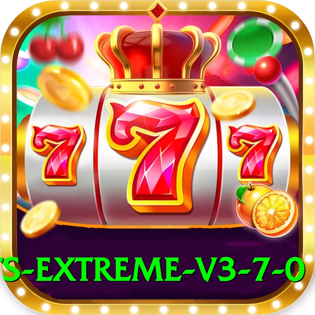 A55 Game Slots Extreme v3.7.0 - 2
