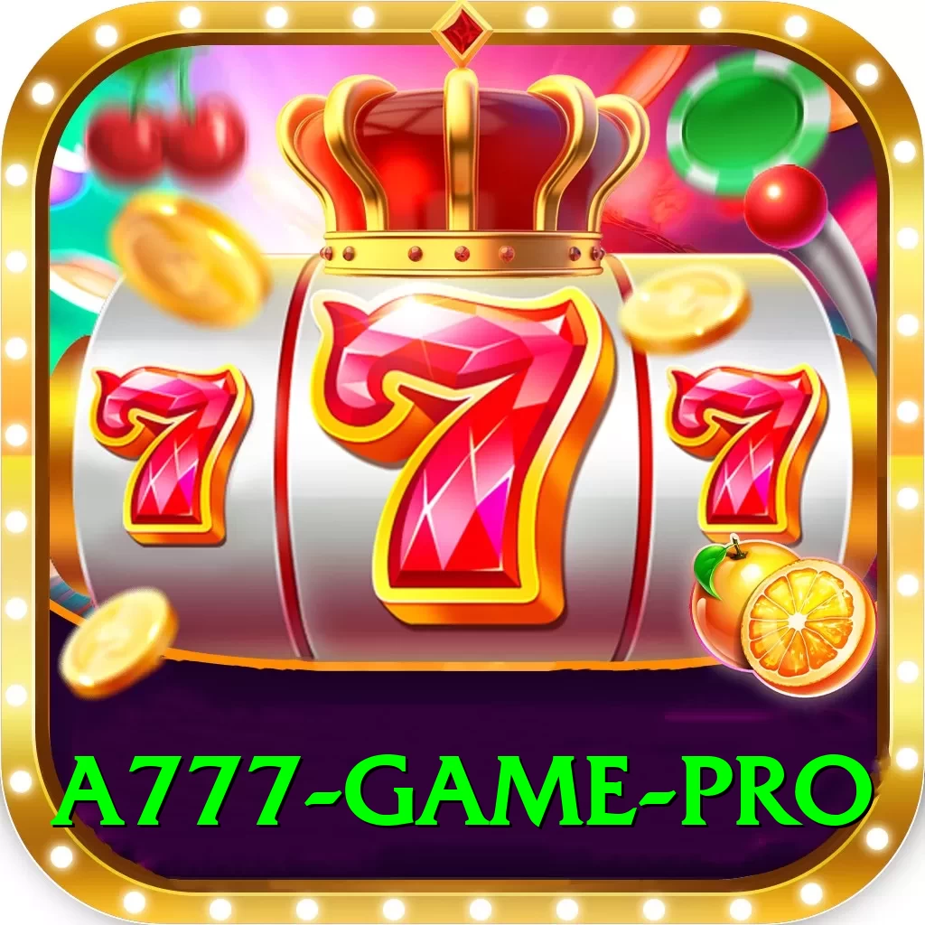 a777 game Premium Plus v4.1.4 - 2