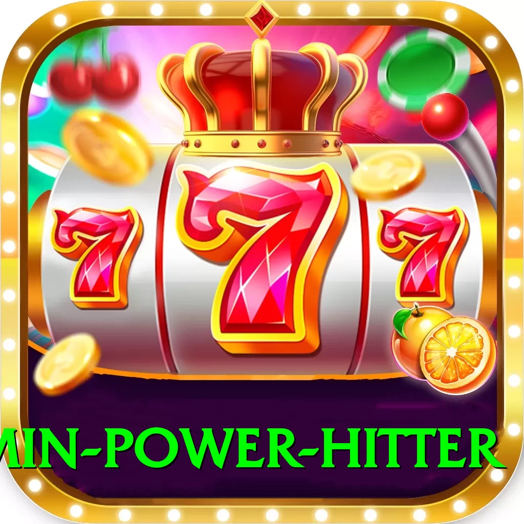 aamer yamin power hitter VIP v3.6.9 - 2