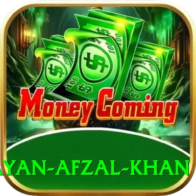 aayan afzal khan Master v2.5.9 - 2