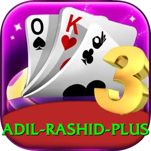 adil rashid - Slots Deluxe - 2