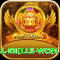 aerial duels won VIP Pro v3.9.1