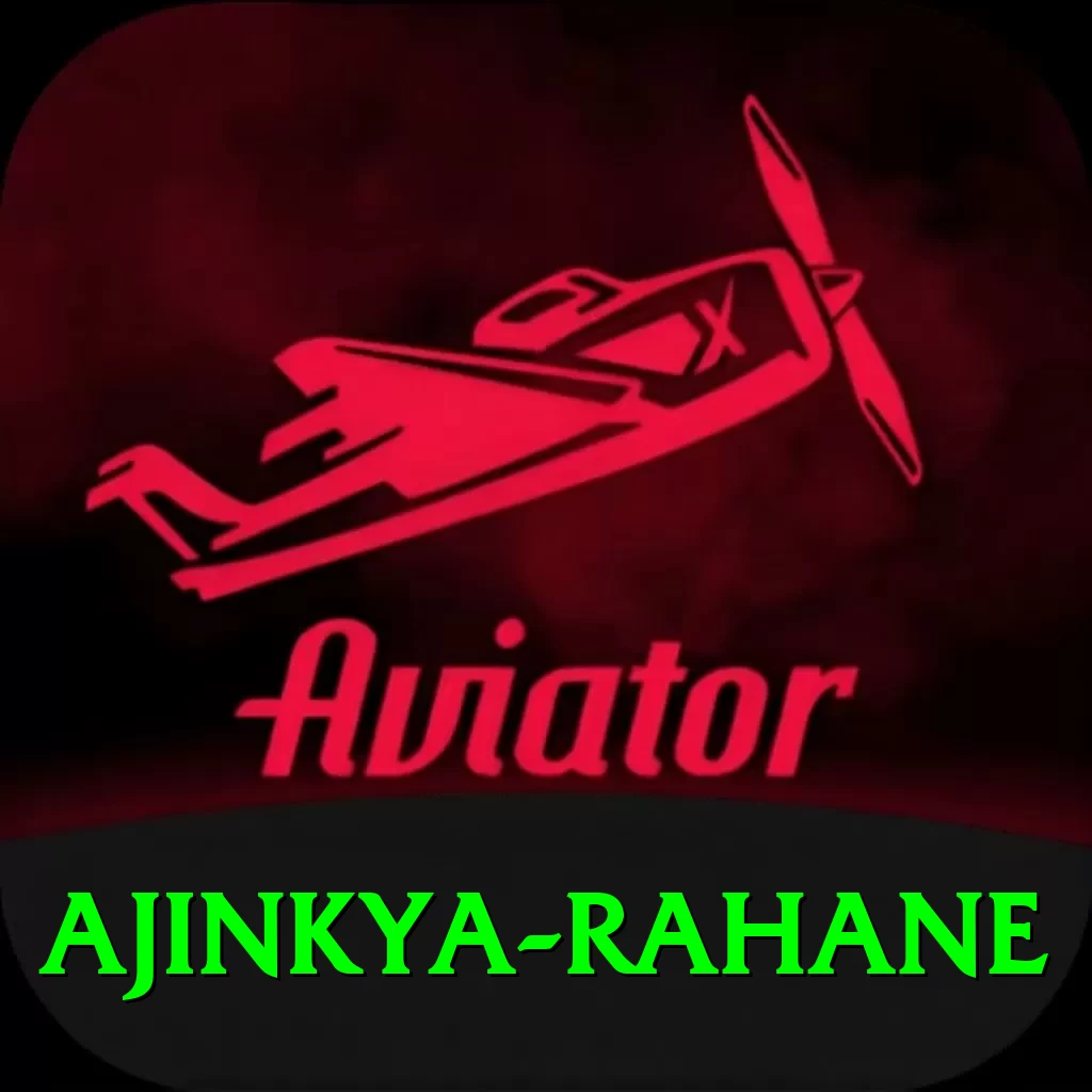 ajinkya rahane Gold v1.9.0 - 2