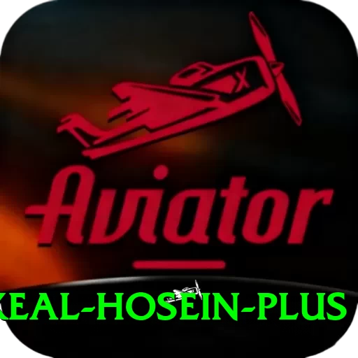 akeal hosein Live Max v1.7.9 - 2