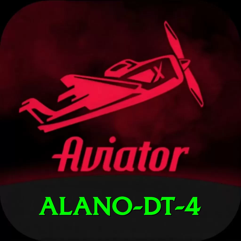 Alano DT 4 Casino Max v3.4.6 - 2