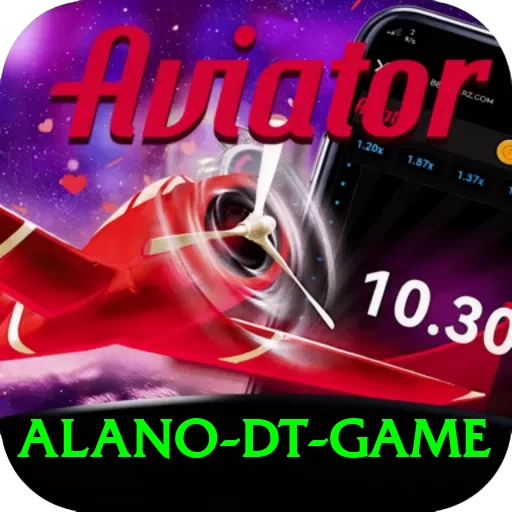 Alano DT Game Plus Pro v2.3.7 - 2