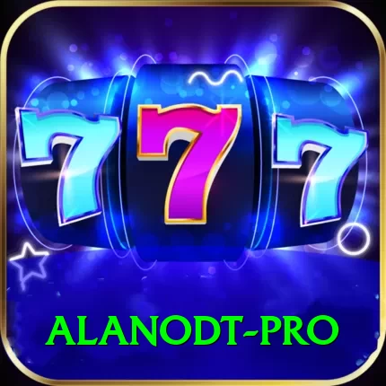 alanodt Mega - Daily Bonus - 2