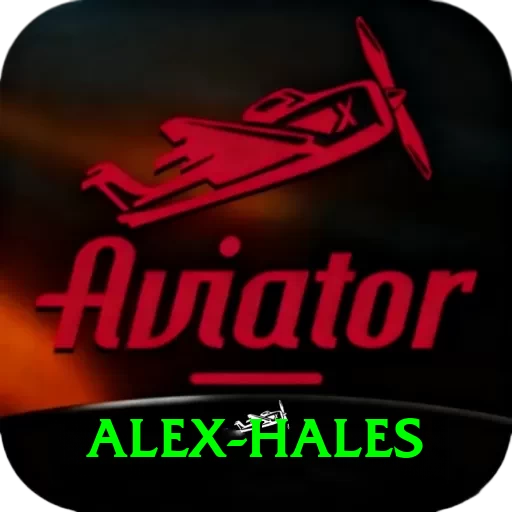 alex hales Plus v4.8.7 - 2