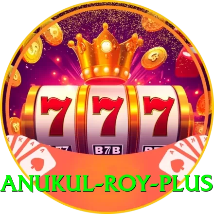 anukul roy PK Gold - 2