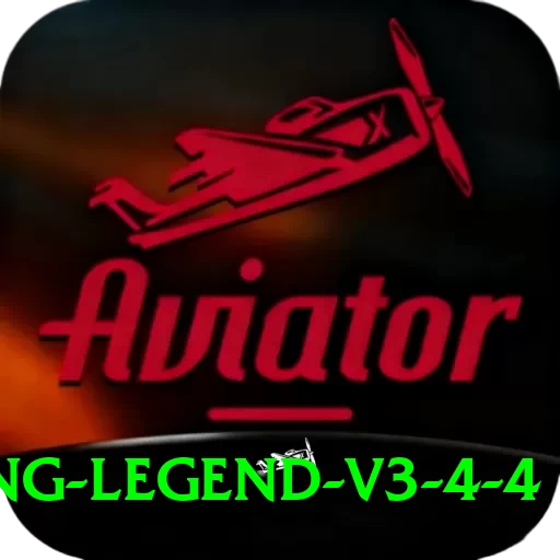 AR999 Game Gaming Legend v3.4.4 - 2