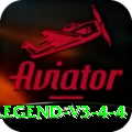 AR999 Game Gaming Legend v3.4.4