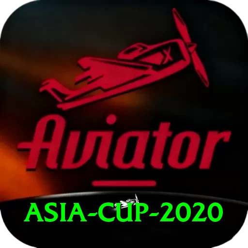 asia cup 2020 Ultimate v5.1.1 - 2