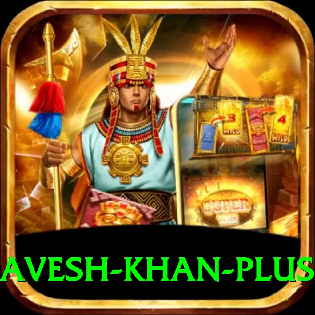 avesh khan Jackpot Pro v2.3.9 - 2