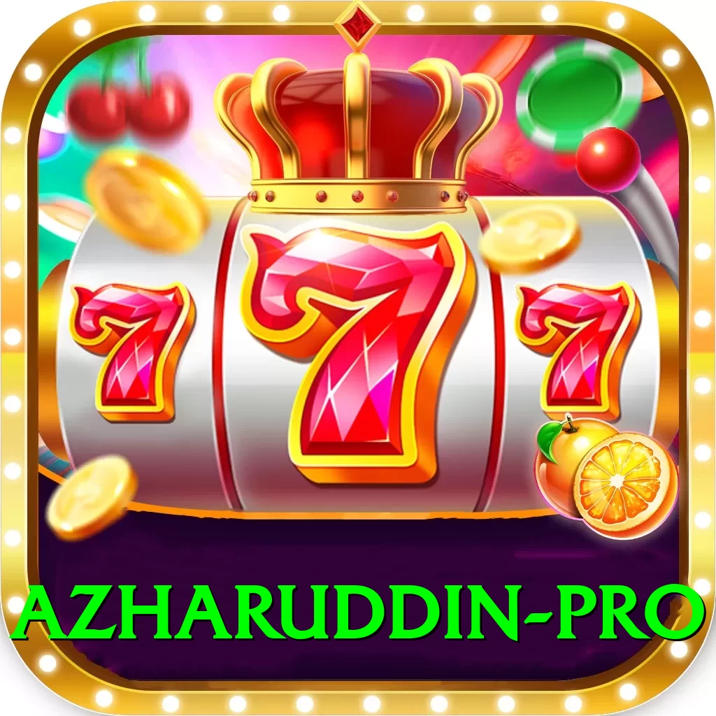 azharuddin Max Slots - 2