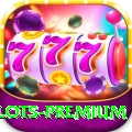 B77 Bet - Slots Premium