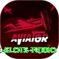 B8 PKR CLUB Game - Slots Turbo