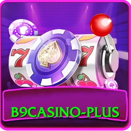 b9casino Earn Gold v5.9.5 - 2