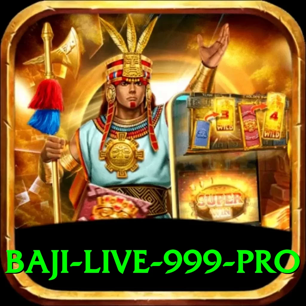 baji live 999 Champion - Casino & Slots - 2