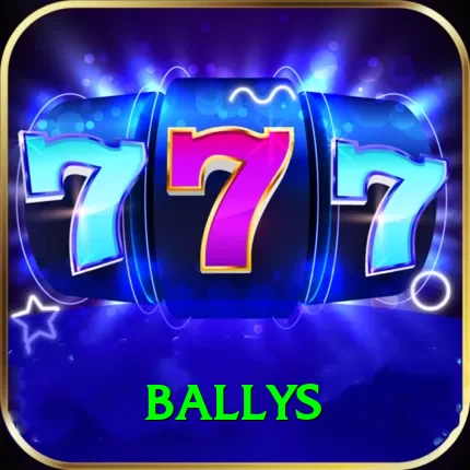 ballys Max Pro v5.7.5 - 2