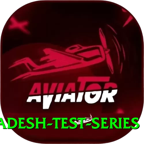 bangladesh test series Gold v3.3.3 - 2