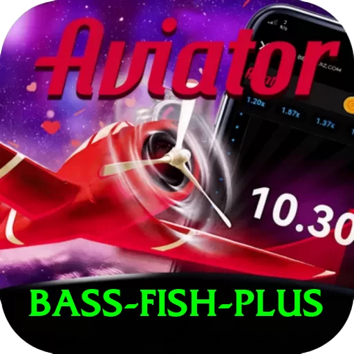 bass fish Game Deluxe v4.2.4 - 2