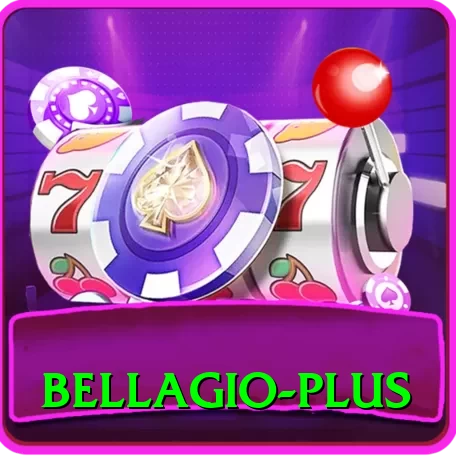 bellagio Master - Daily Bonus - 2
