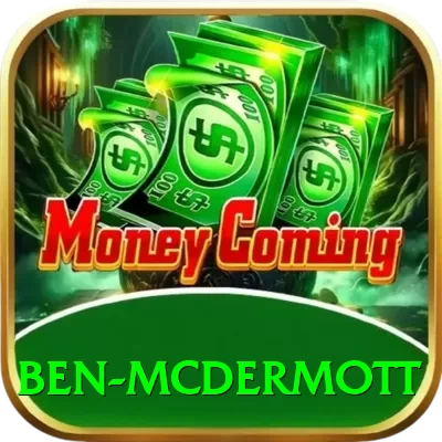 ben mcdermott Apps (Tools & Injectors) Premium v1.5.0 - 2