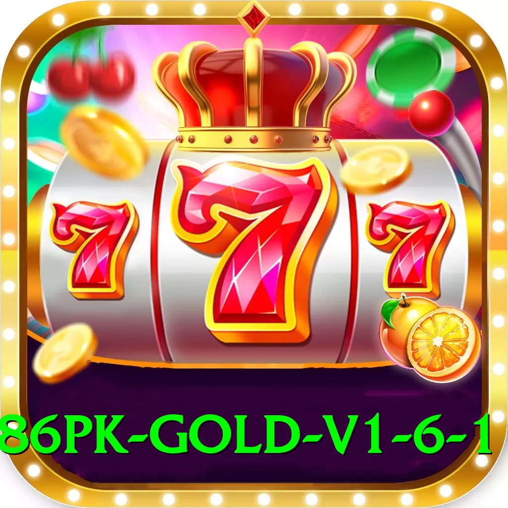 Bet786pk Gold v1.6.1 - 2