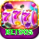 bet905 Master vv2.1.3